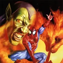Spider-Man and Foes